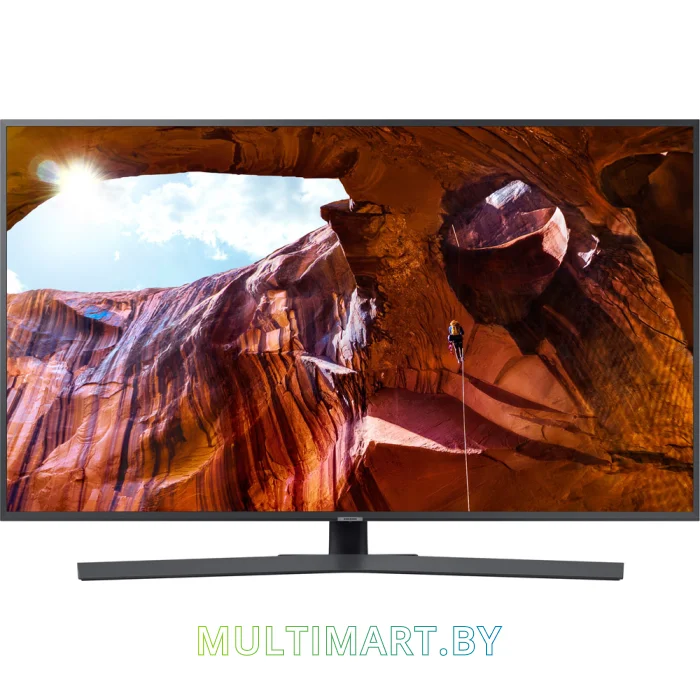 Телевизор Samsung UE43RU7400U